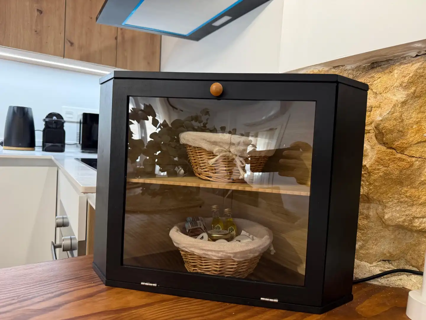 Maison 85 m² à Elche de la Sierra