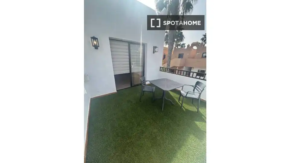 Habitación 49 m², La Oliva