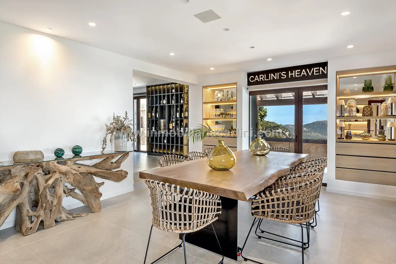 Piso de 500 m² en Esporles