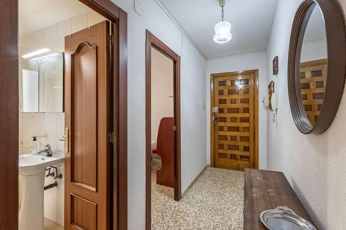 Piso de 108 m² en Granada