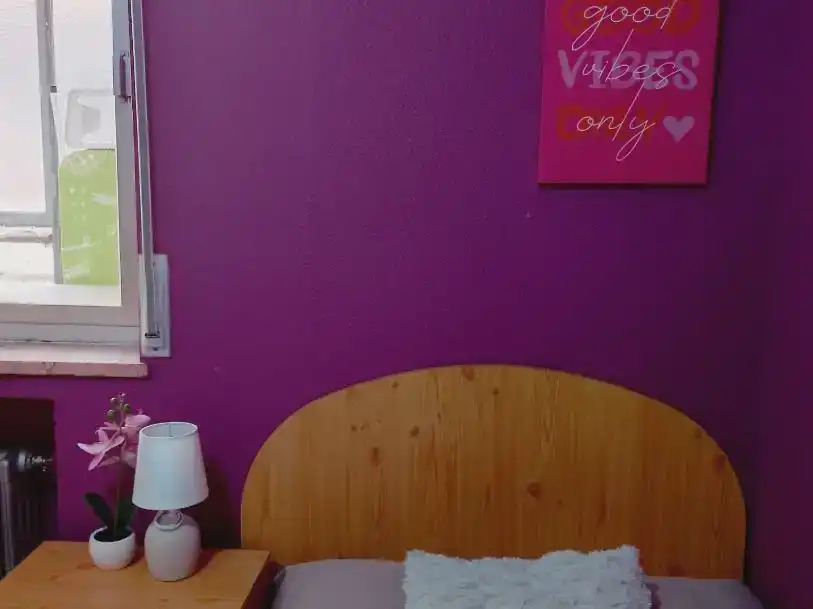 Habitación 85 m², Salamanca