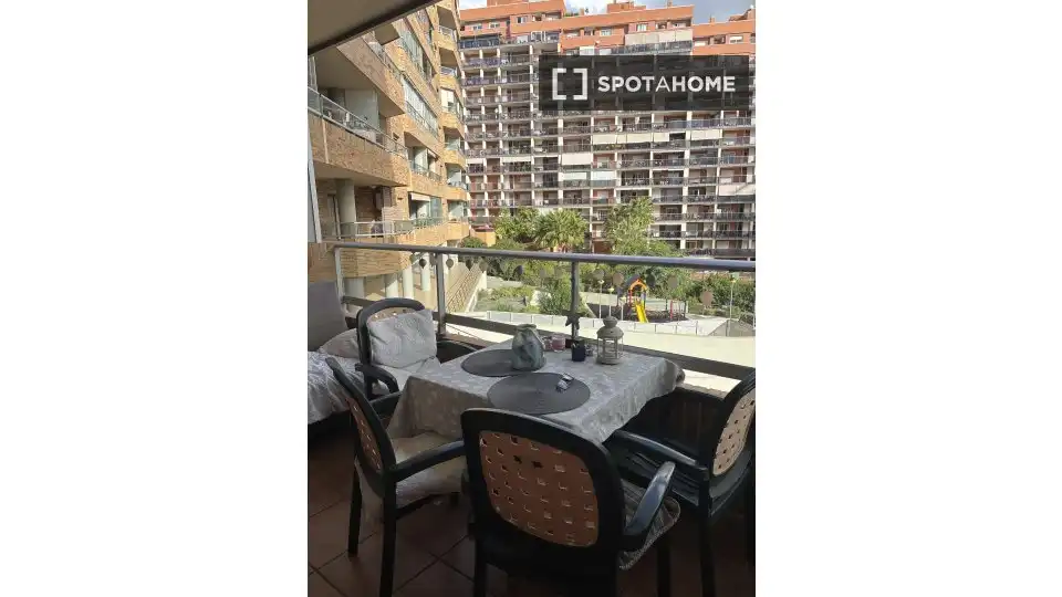 Habitación 35 m², Villajoyosa