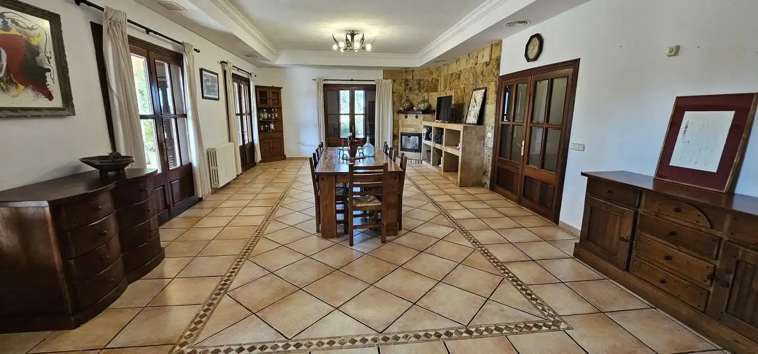 Casa de 1000 m² en Manacor