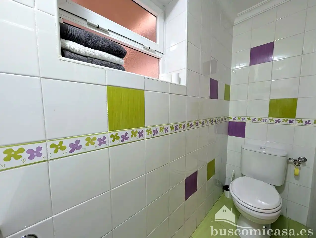 Apartamento 133 m² em Linares