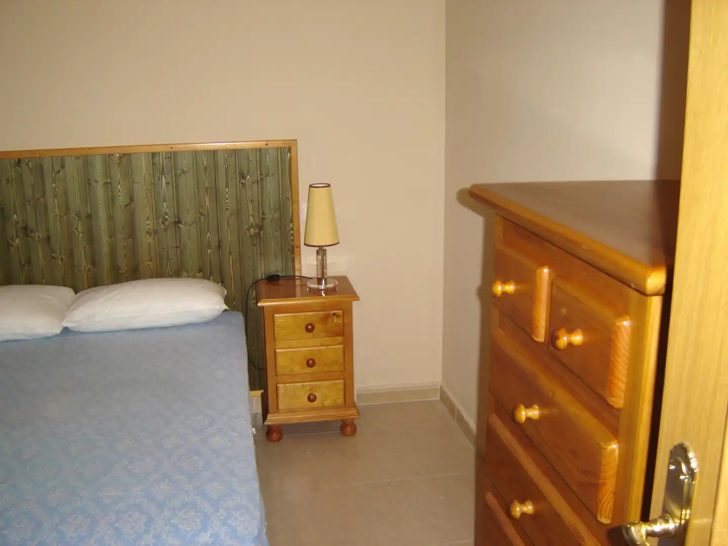 Apartamento 45 m² em Saragoça