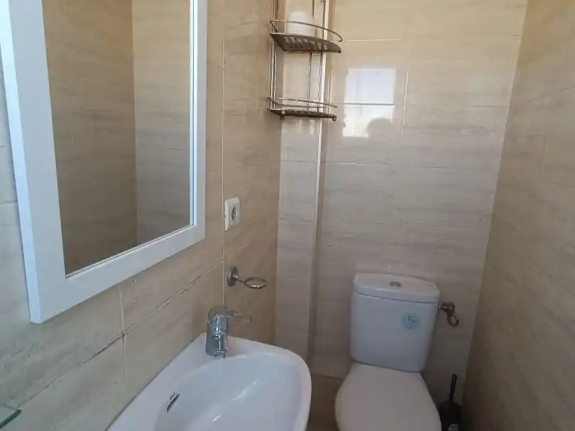 Piso de 105 m² en Villajoyosa