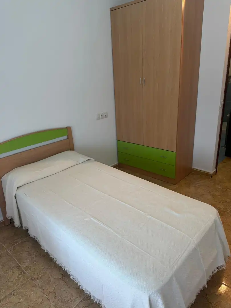 Pis de 95 m² a Cáceres
