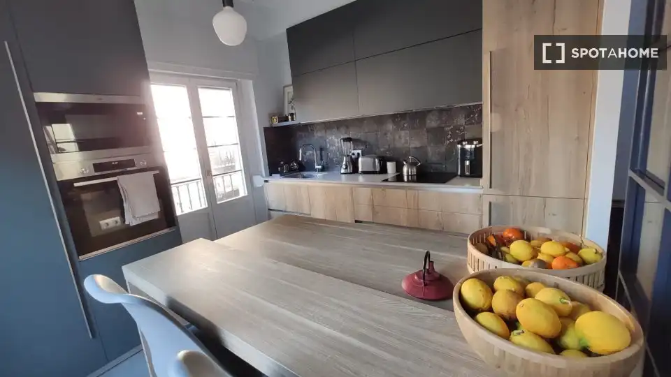 Habitación en alquiler, Bilbao