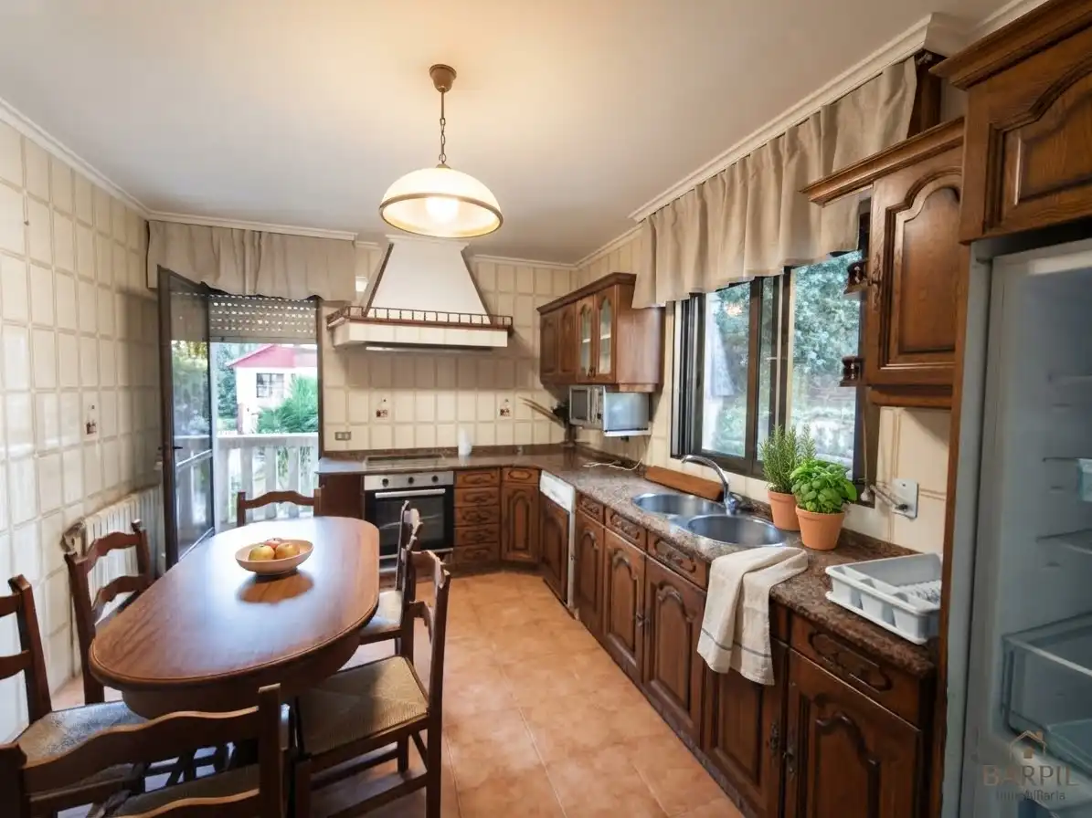 Casa de 900 m² a Nigrán
