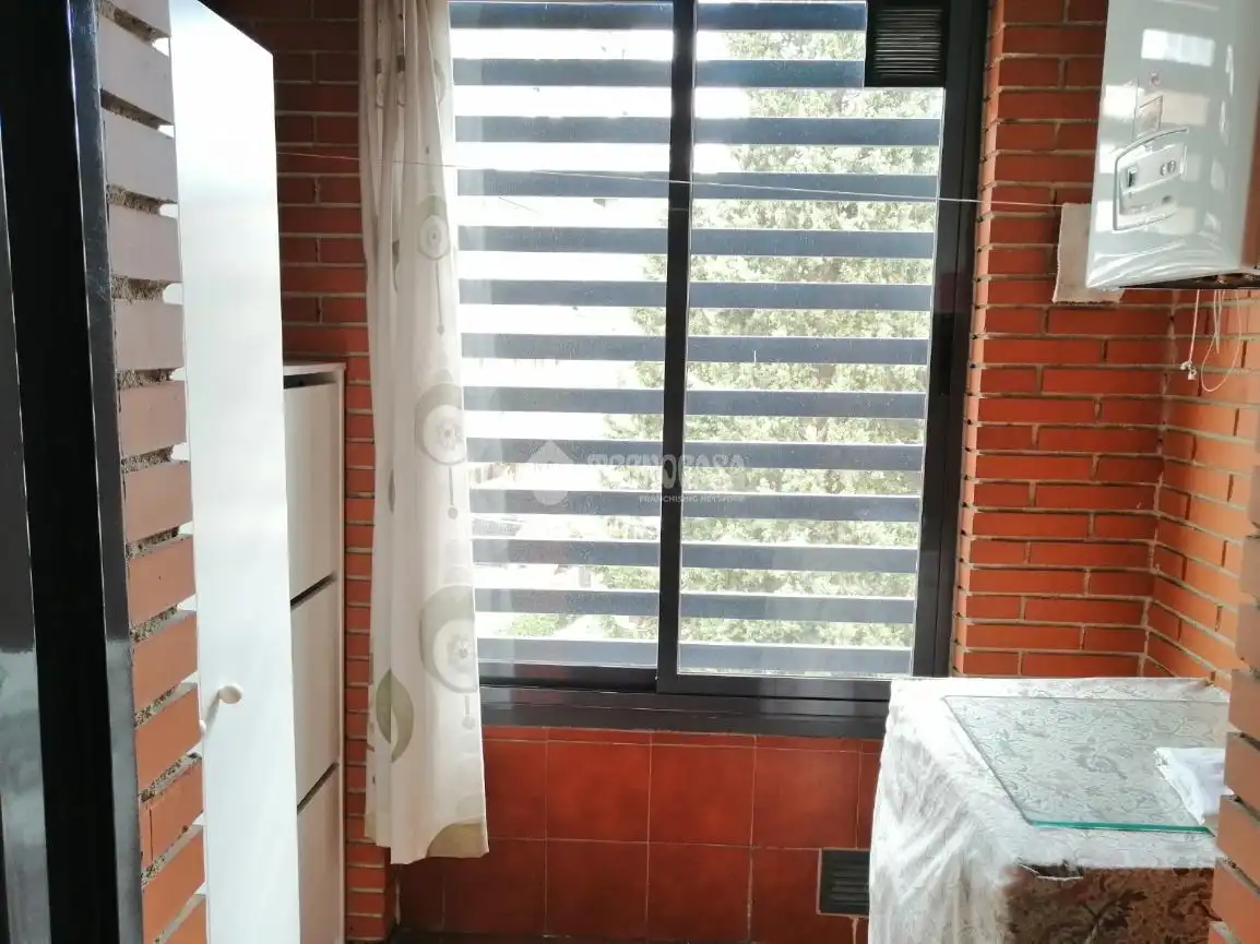 Piso de 85 m² en Madrid
