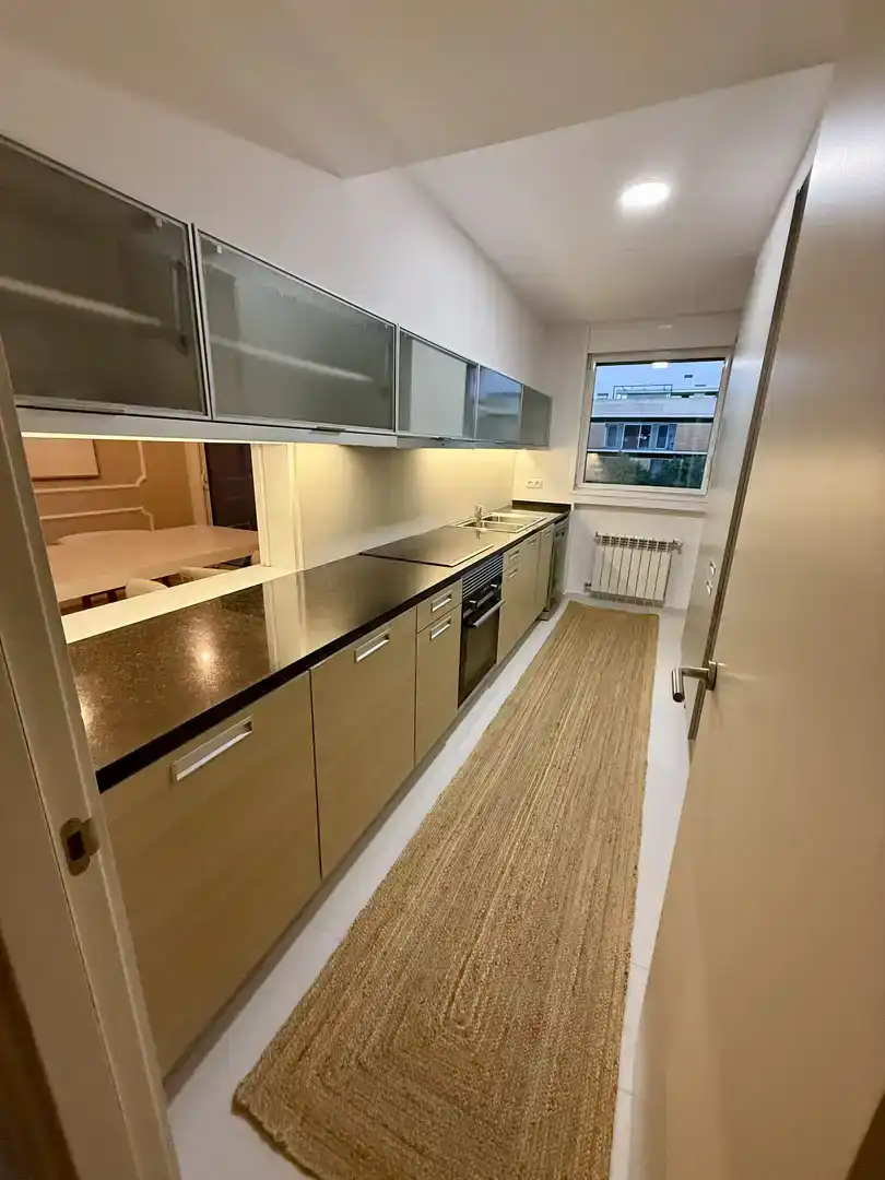 Piso de 110 m² en Sant Cugat del Vallès