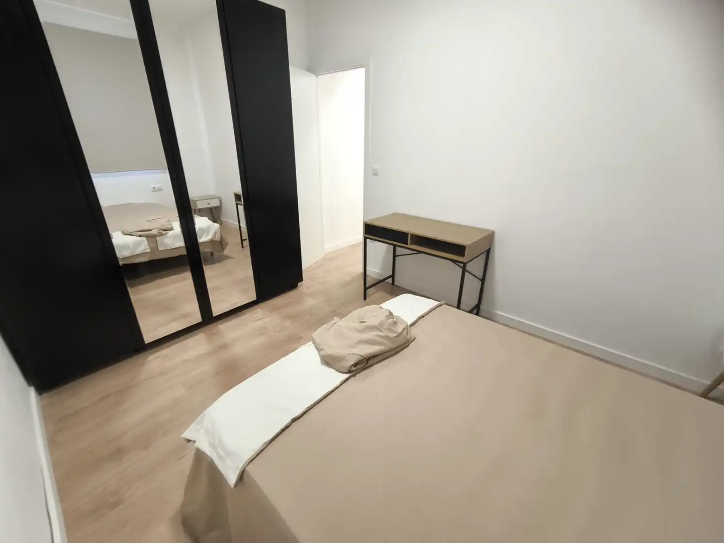 Habitación en alquiler, Alcoy