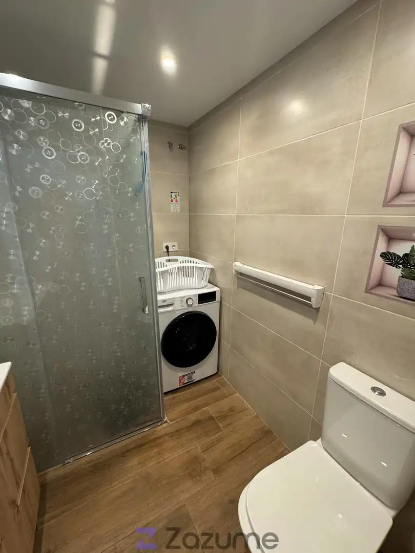 Piso de 50 m² en Fuengirola
