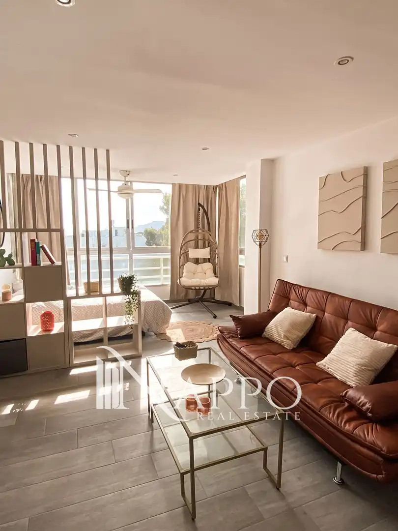 Piso de 45 m² en Calvià
