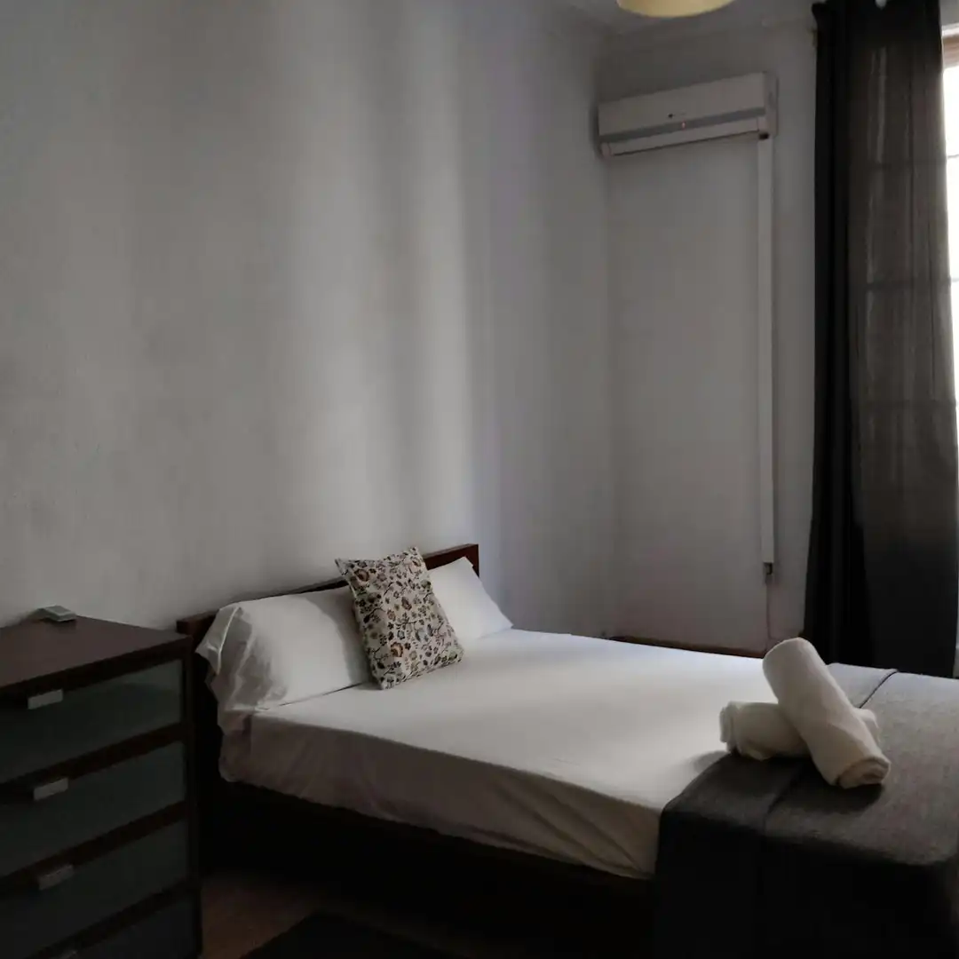 Habitación en alquiler, Barcelona