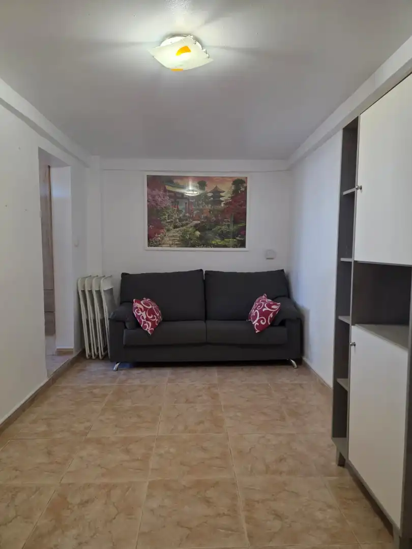 Piso de 80 m² en Algeciras