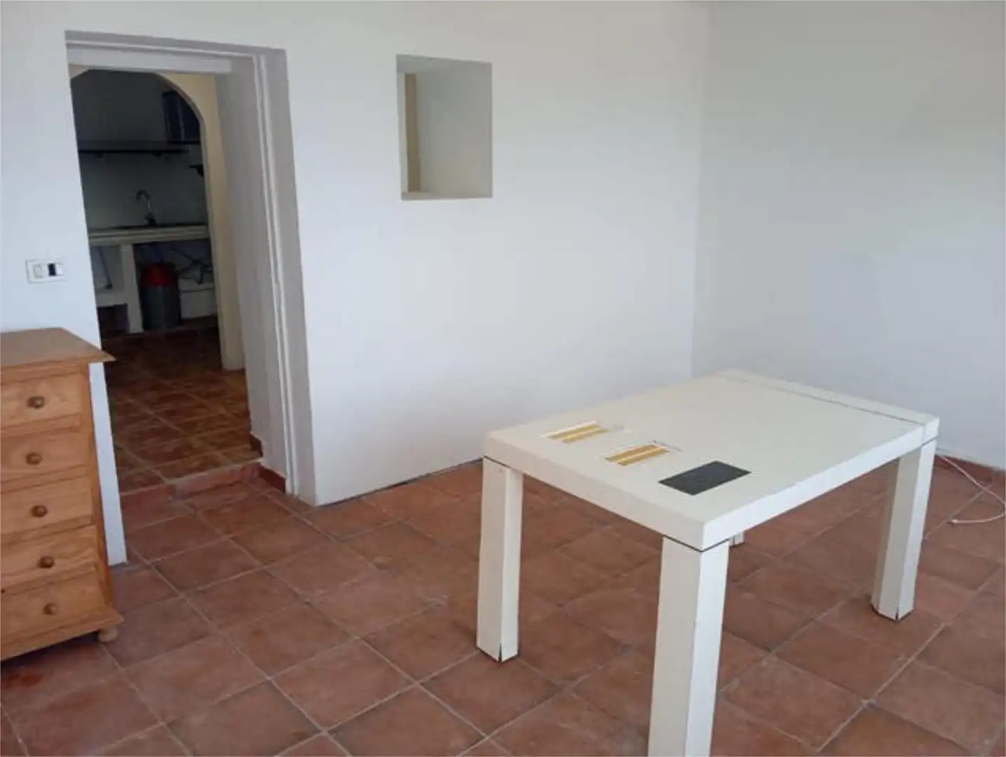Piso de 75 m² en Los Realejos