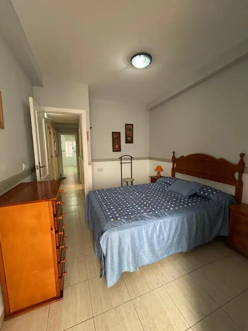 Piso de 60 m² en Almendralejo