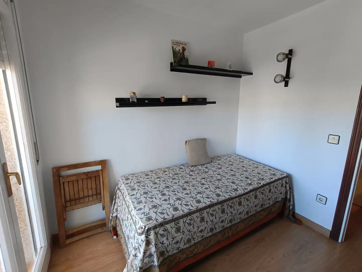 Piso de 87 m² en Cunit