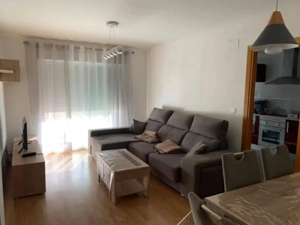 Piso en alquiler, Bargas