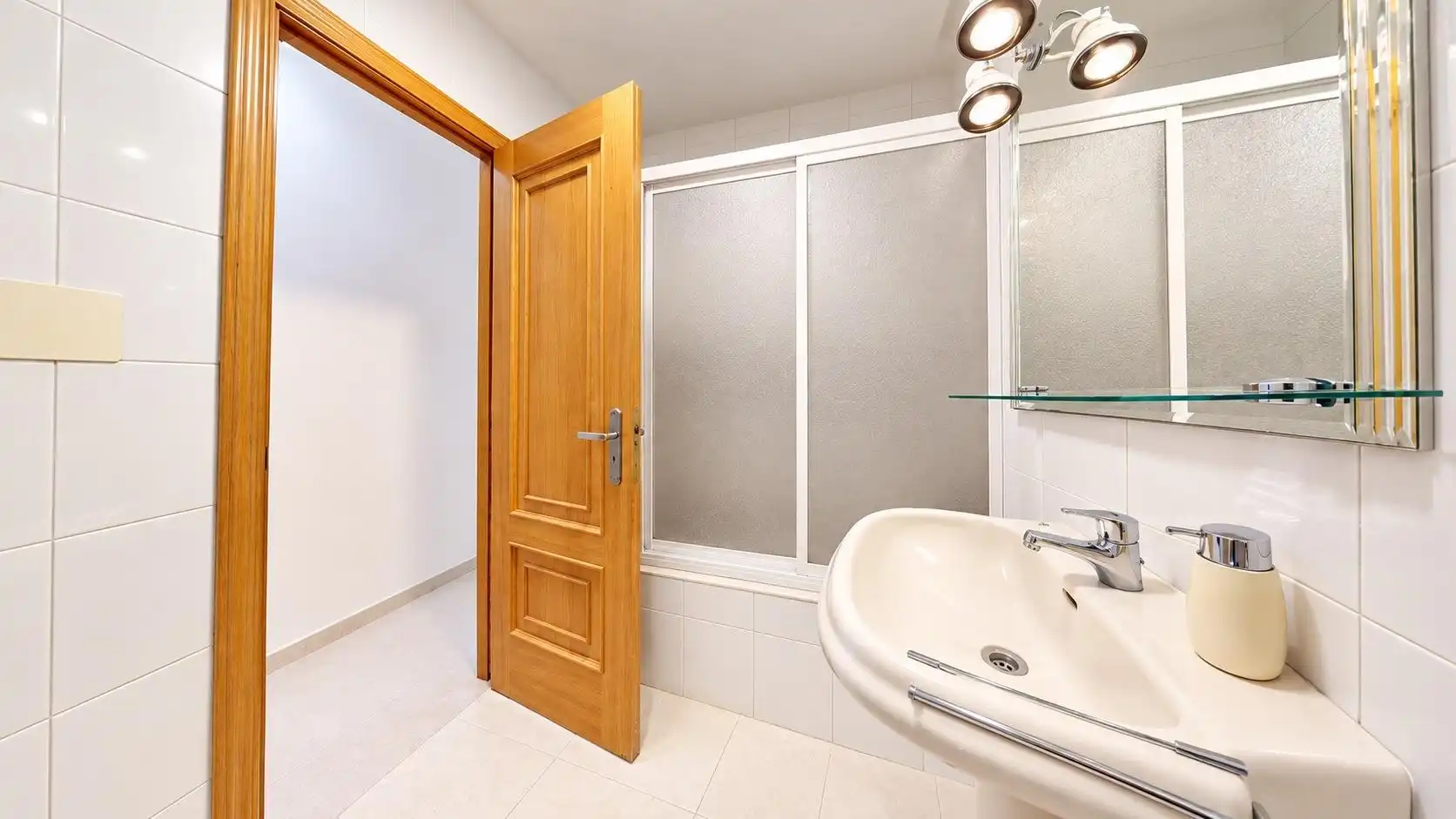 Piso de 81 m² en Roquetas de Mar