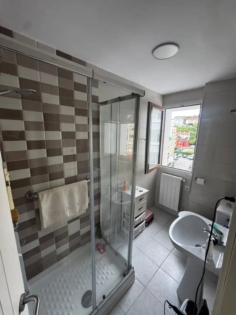Piso de 70 m² en Suances