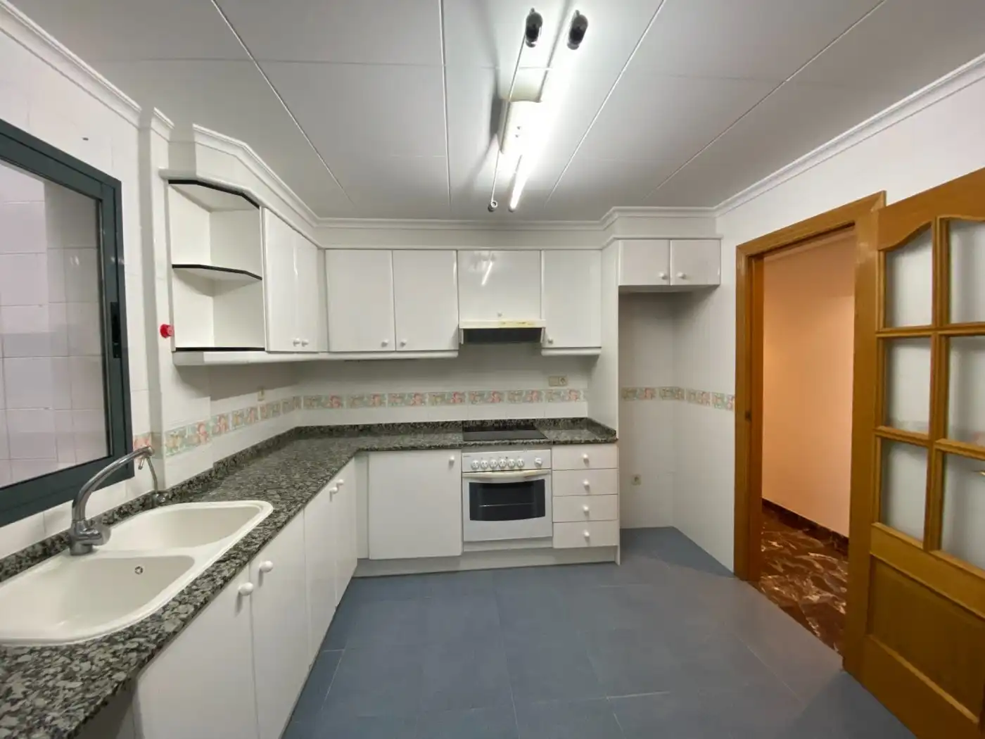Pis de 126 m² a Llíria
