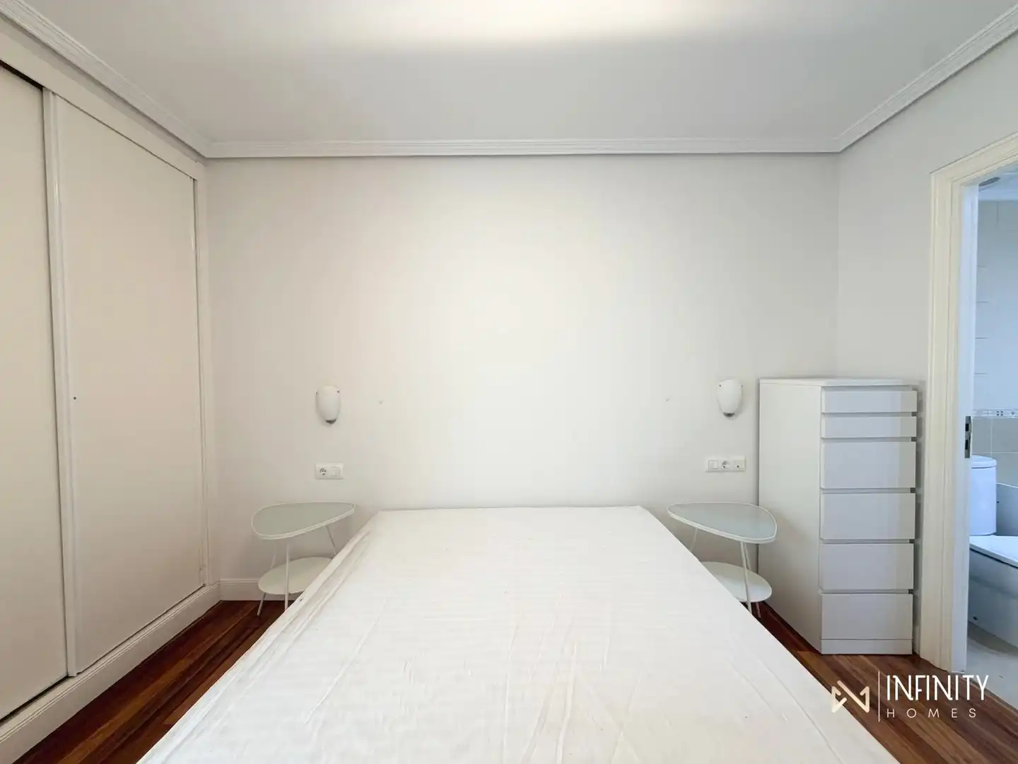 Piso de 95 m² en Plentzia