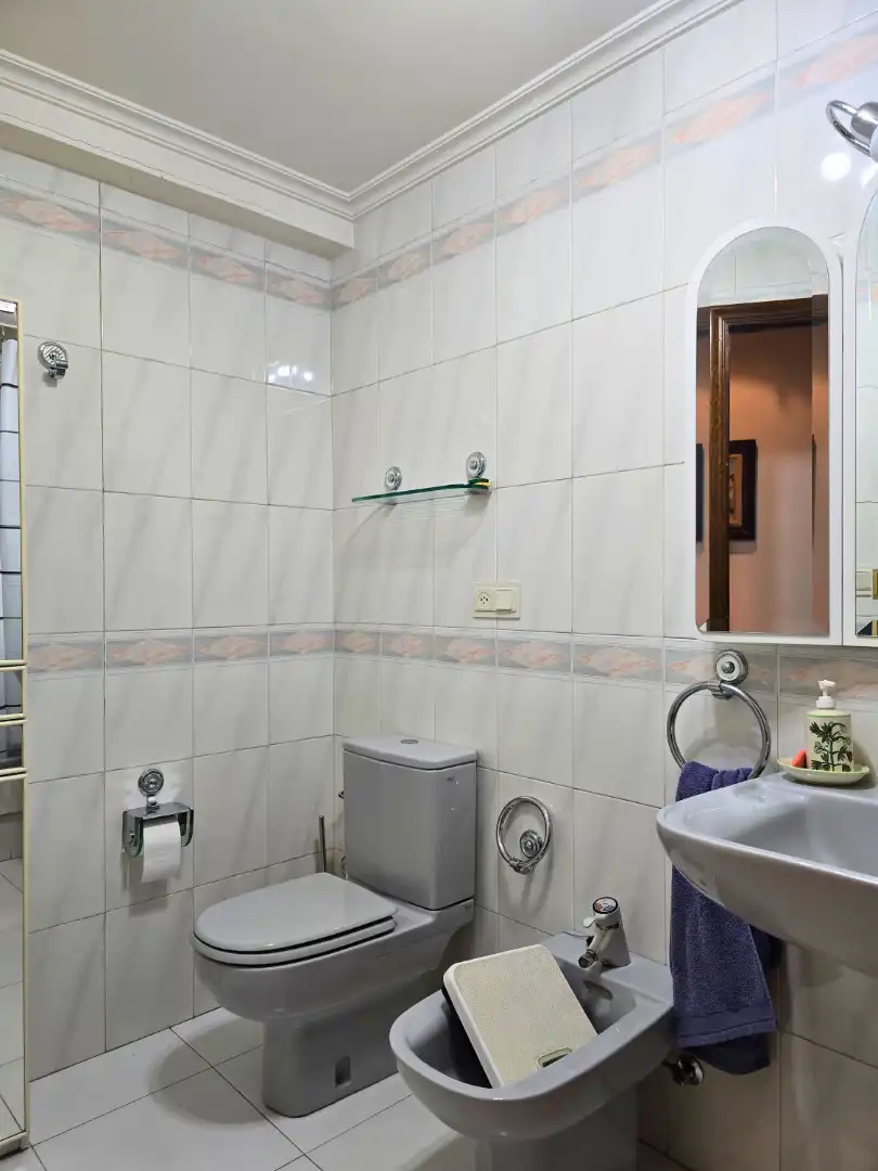 Piso de 111 m² en Ourense