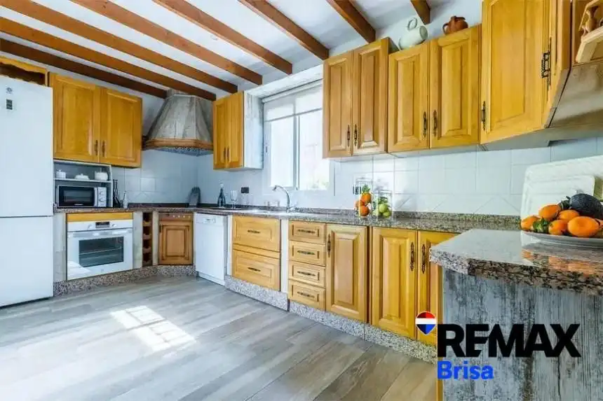 Piso de 250 m² en Vélez-Málaga