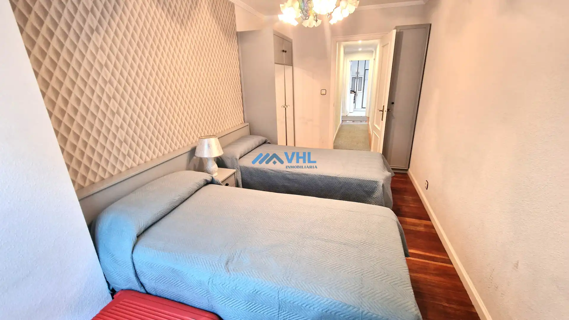 Piso de 65 m² en Castro-Urdiales