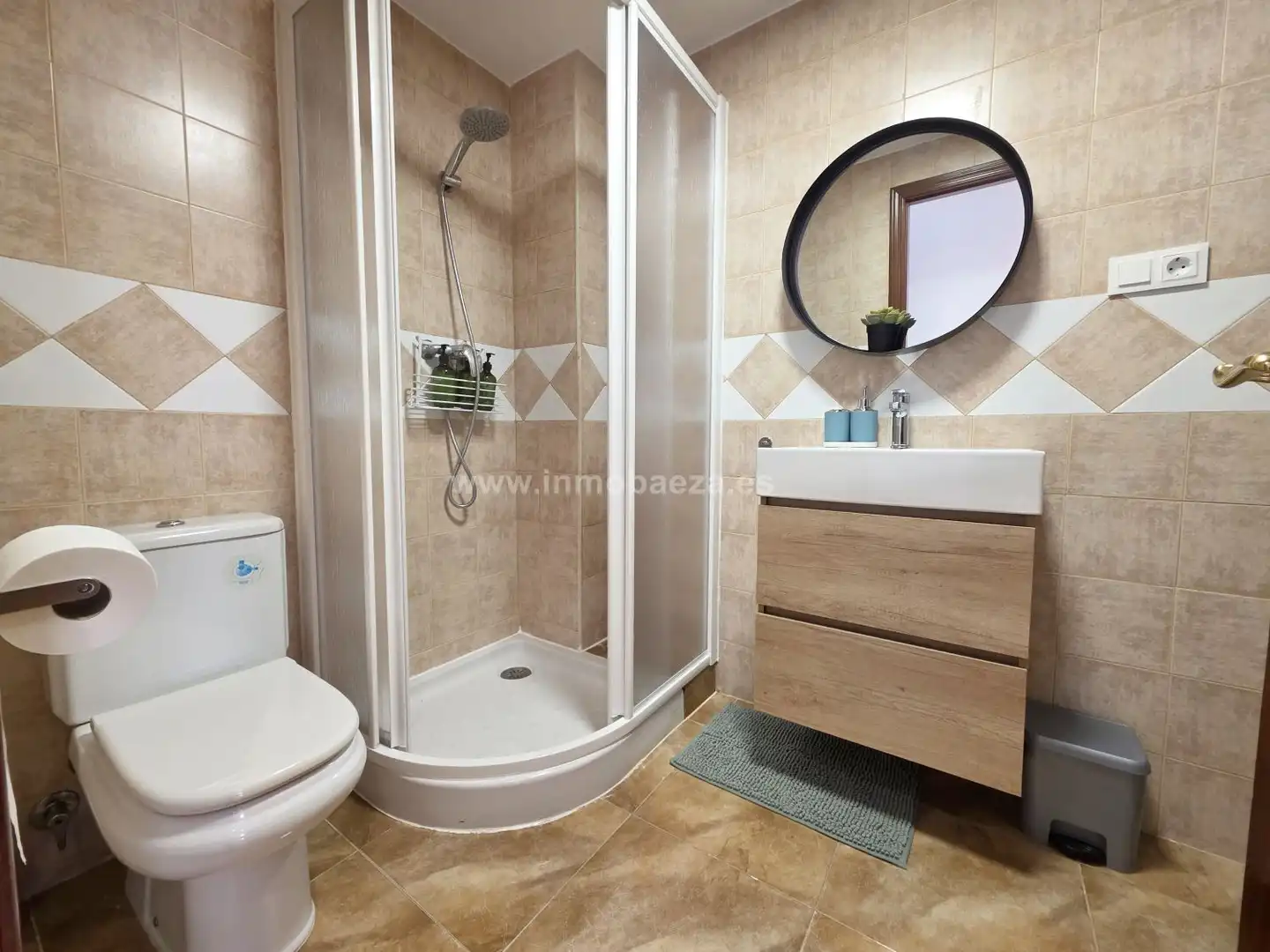 Piso de 45 m² en Baeza