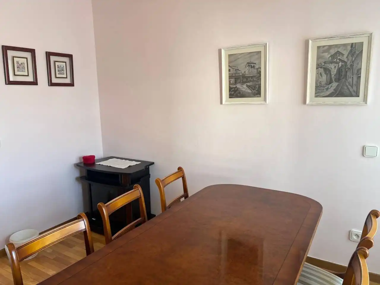 Appartamento 130 m² a Toledo