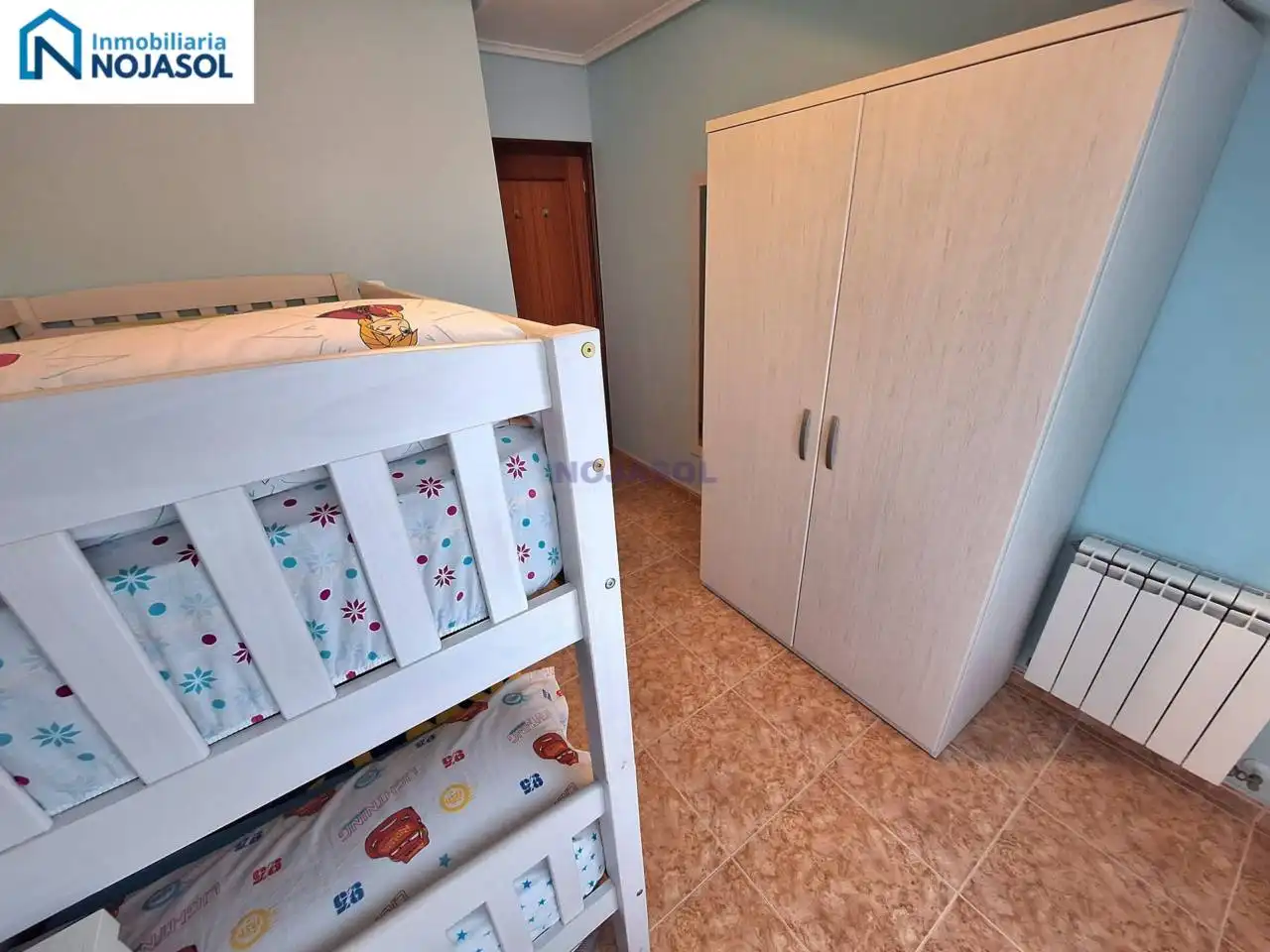 Piso de 60 m² en Noja