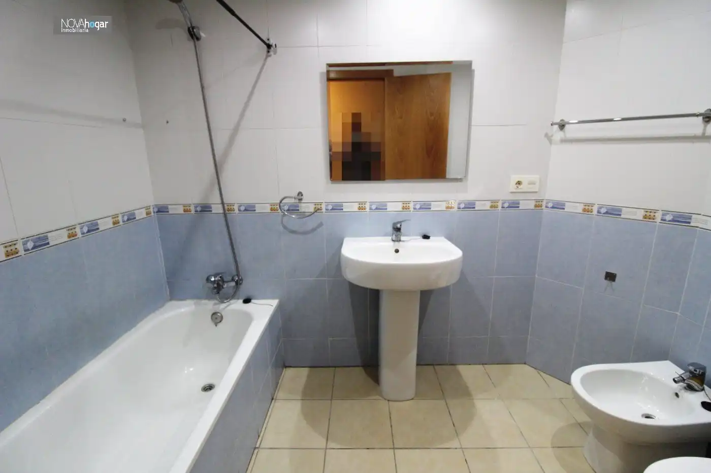 Pis de 75 m² a Màlaga