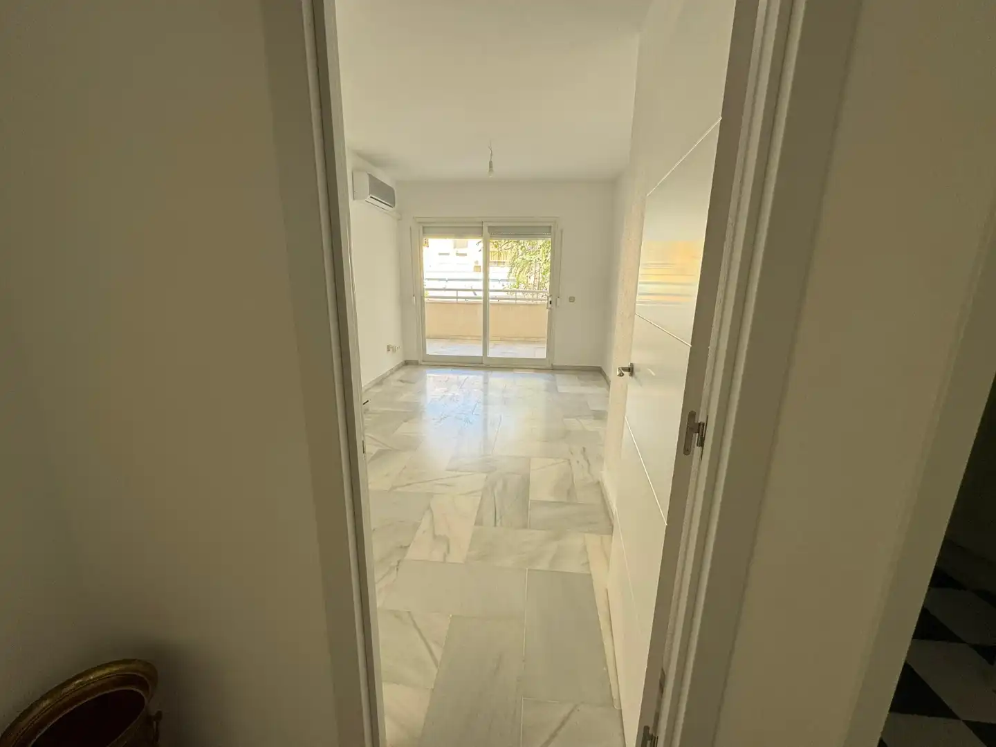 Pis de 120 m² a Màlaga
