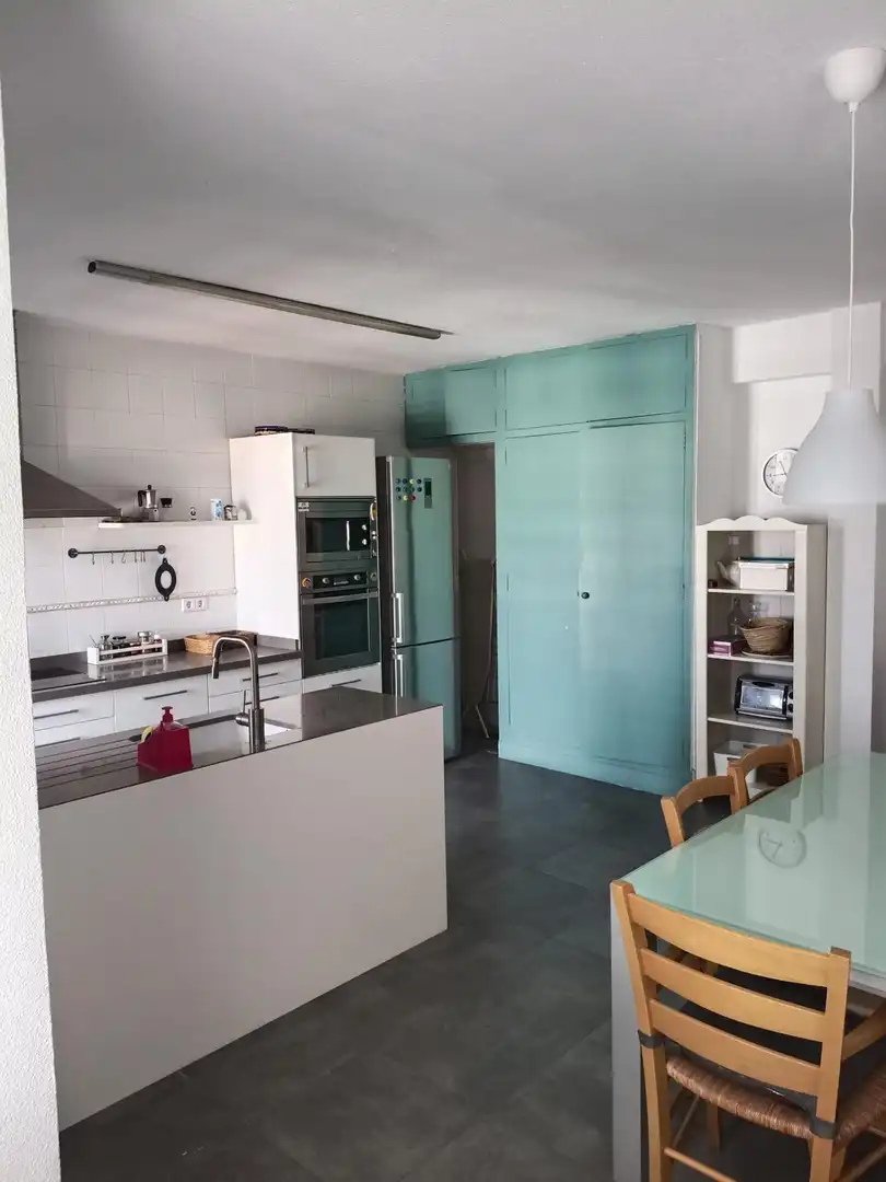Piso de 168 m² en Murcia