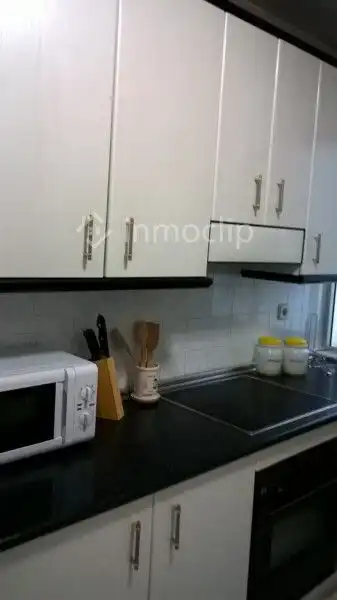 Квартира 120 м² в Саламанке