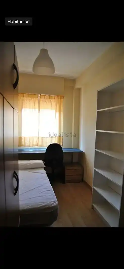 Piso de 133 m² en Toledo