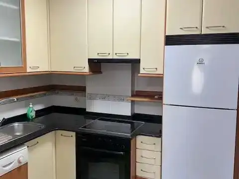 Piso de 65 m² en Pontevedra