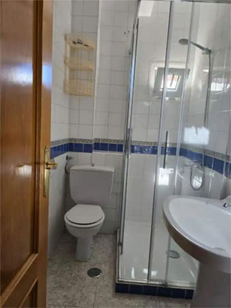 Pis de 100 m² a Guadalajara