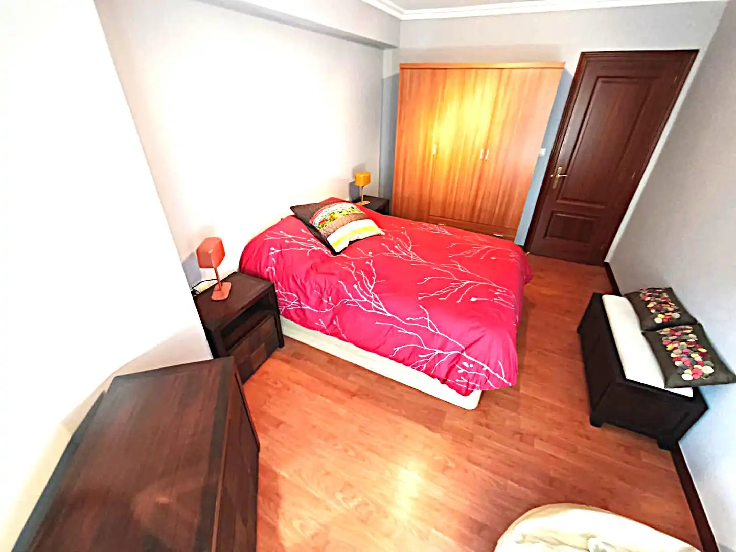 Wohnung 71 m² in Vigo