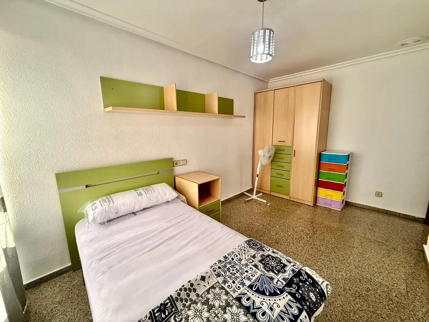 Pis de 110 m² a Elx