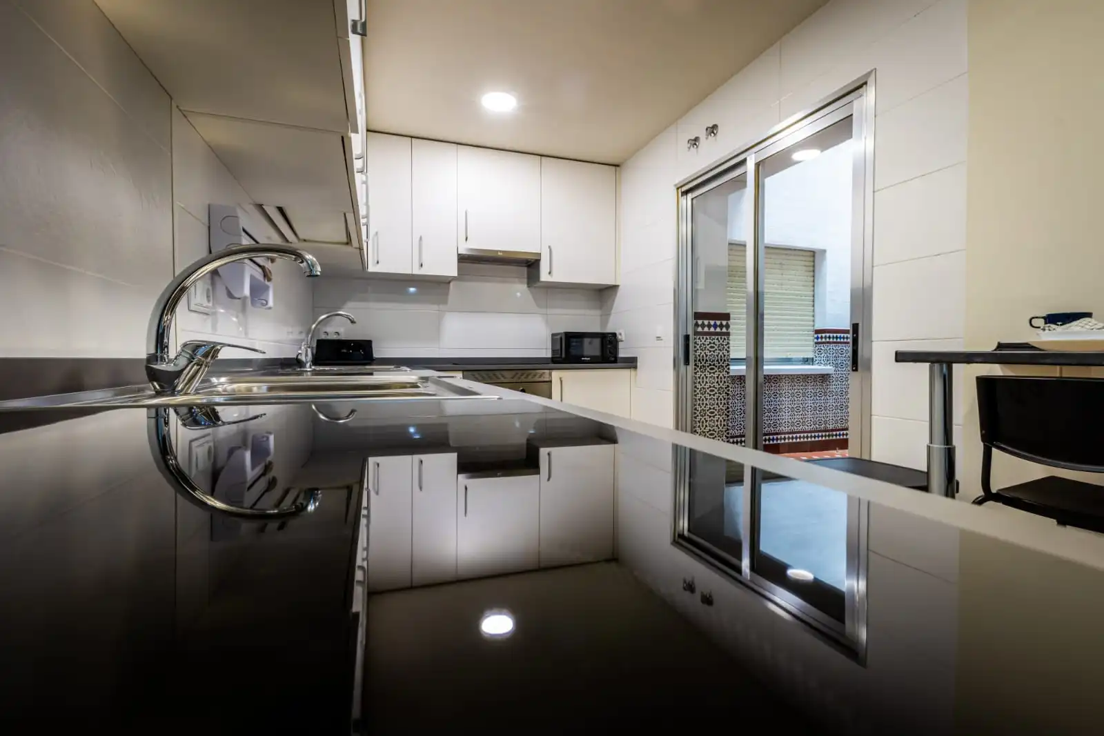 Habitación 204 m², Parla