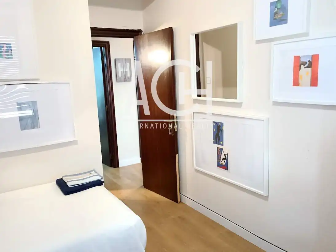 Piso de 100 m² en Bilbao