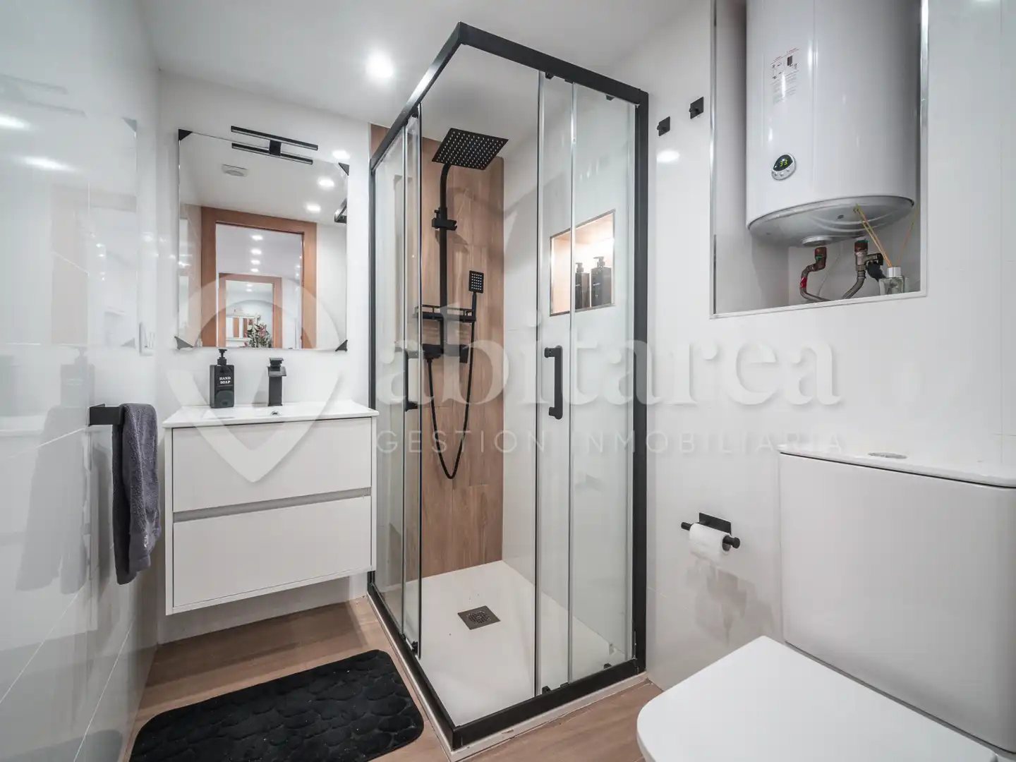 Pis de 65 m² a Santander