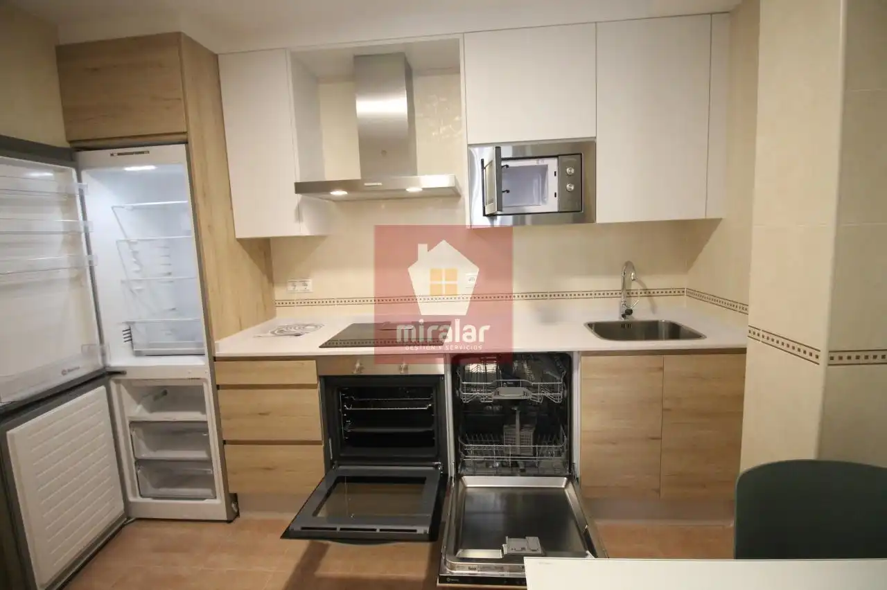 Piso de 70 m² en Salvaterra de Miño
