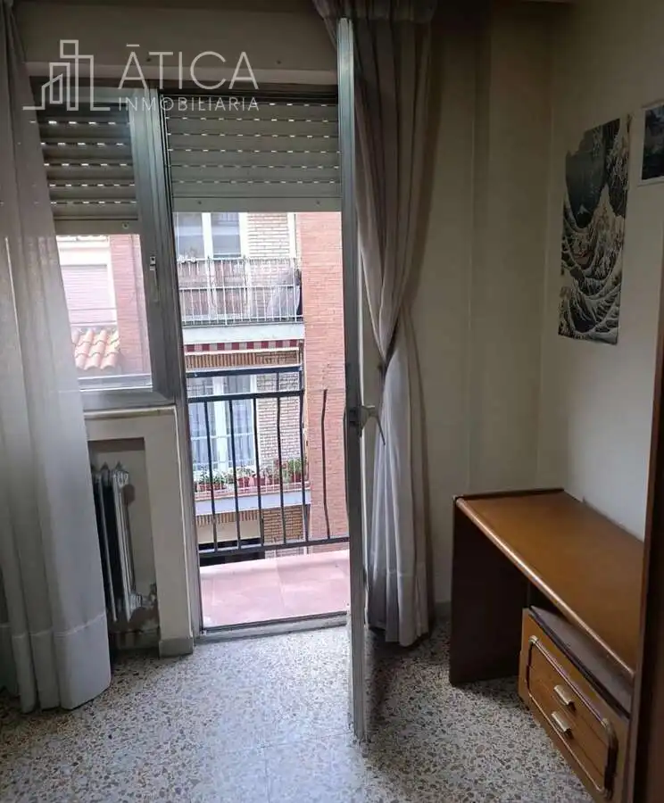 Piso de 95 m² en Salamanca