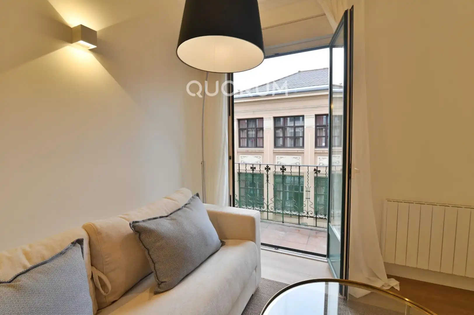Piso de 66 m² en Bilbao