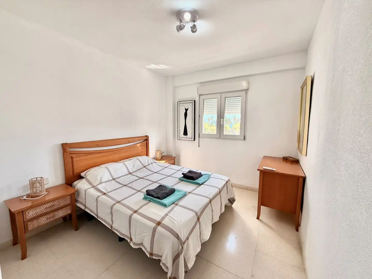 Piso de 80 m² en Alfaz del Pi